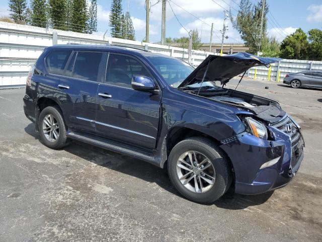 2017 LEXUS GX 460 JTJBM7FX6H5153147