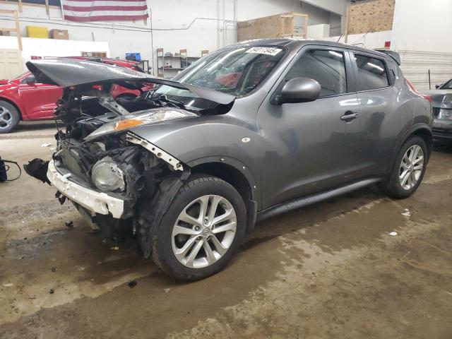 Vin: jn8af5mvxbt021157, lot: 54017345, nissan juke s 2011 img_1