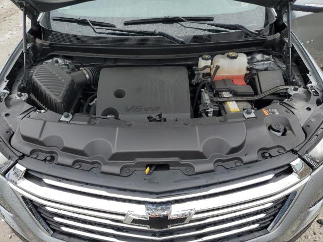 2023 CHEVROLET TRAVERSE L - 1GNEVGKW7PJ324561