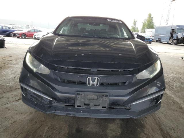 2020 HONDA CIVIC LX - 2HGFC2F66LH514932