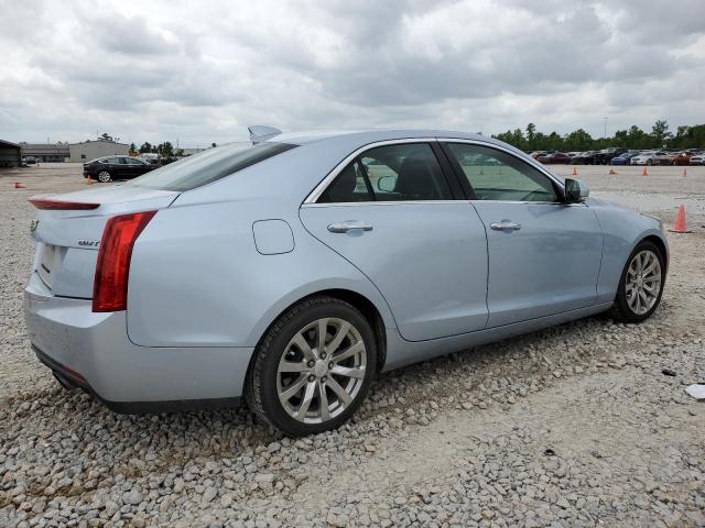 2017 CADILLAC ATS LUXURY 1G6AB5RX2H0194556