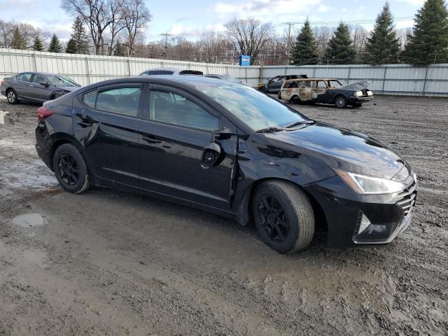 Vin: 5npd74lf5lh595973, lot: 52283515, hyundai elantra se 20204