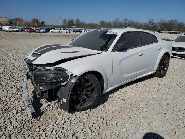 DODGE CHARGER SCAT PACK