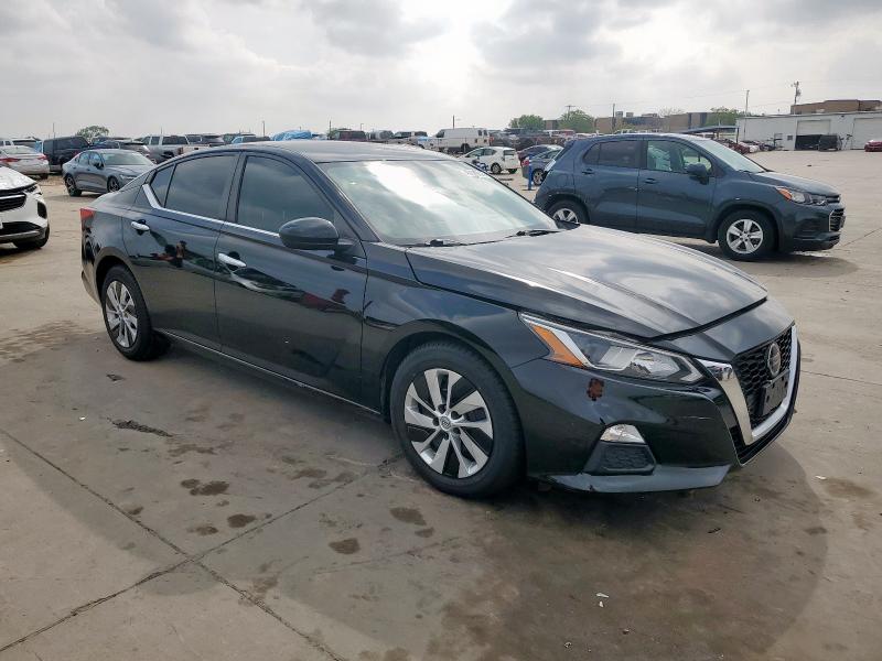 Vin: 1n4bl4bv9lc272586, lot: 49149945, nissan altima s 20204