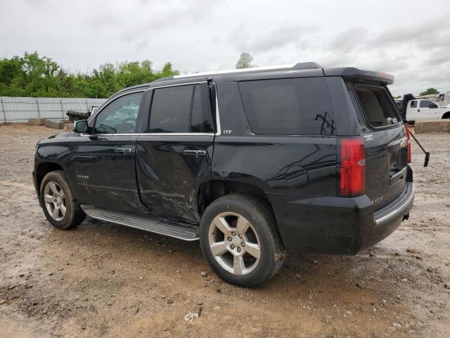 Vin: 1gnscckc9fr215008, lot: 55314375, chevrolet tahoe c1500 ltz 20152
