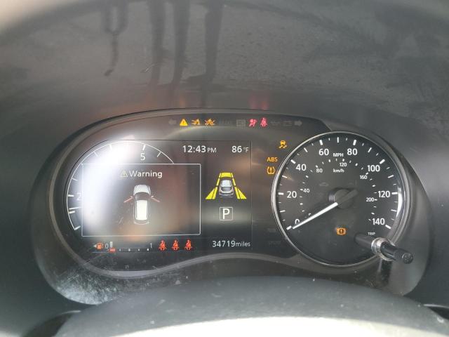 2023 NISSAN KICKS SR 3N1CP5DV3PL481163
