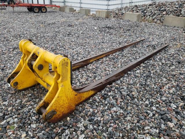 VOLVO FORKS L90E 2000 SASF766 photo #3