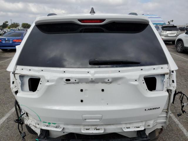 2018 JEEP GRAND CHER - 1C4RJEAG6JC311915