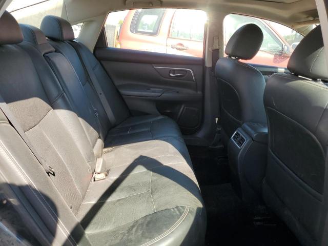 2016 NISSAN ALTIMA 2.5 - 1N4AL3AP6GC142005