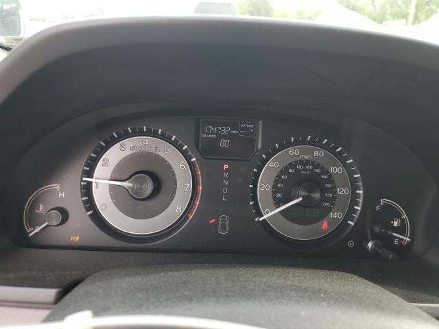 2015 HONDA ODYSSEY EX - 5FNRL5H69FB045503