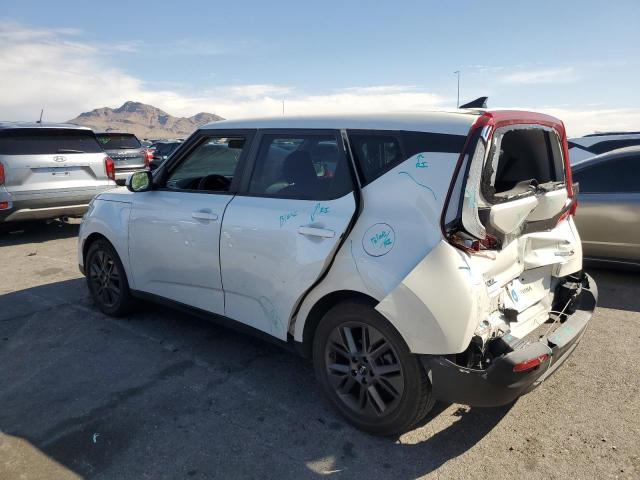 Vin: kndj23au2m7793378, lot: 51875245, kia soul lx 20212