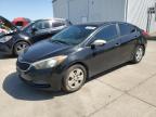 2015 KIA FORTE LX - KNAFK4A67F5291300