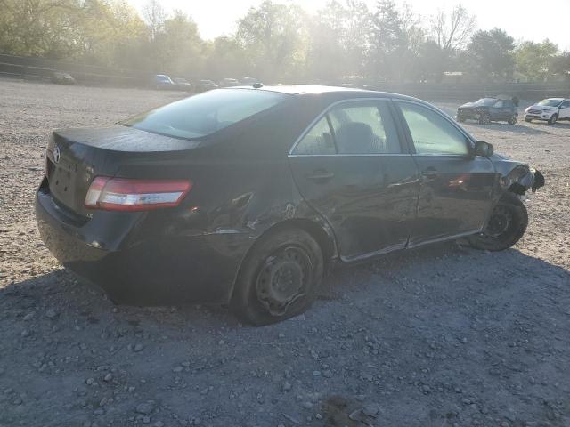 Vin: 4t4bf3ekxbr173525, lot: 53349735, toyota camry base 20113