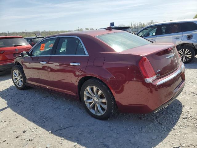 Vin: 2c3ccakg4lh131649, lot: 52511465, chrysler 300 limited 20202