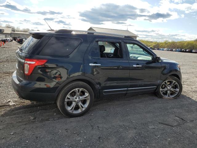 Vin: 1fm5k8f83fga15292, lot: 53514865, ford explorer limited 20153