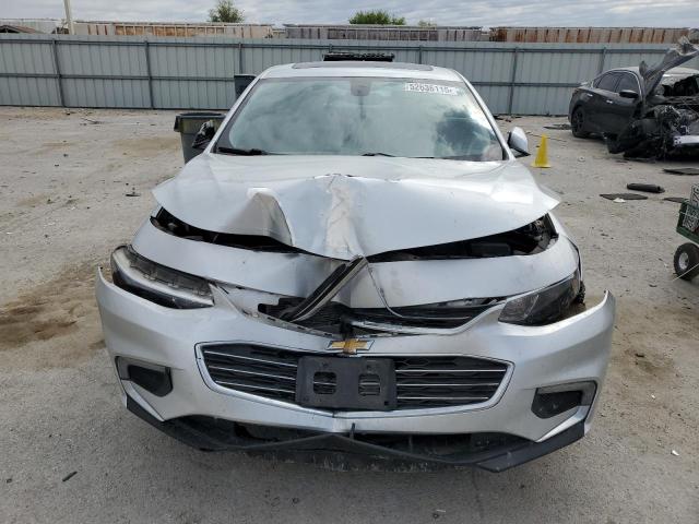 2017 CHEVROLET MALIBU LT - 1G1ZE5ST2HF165756