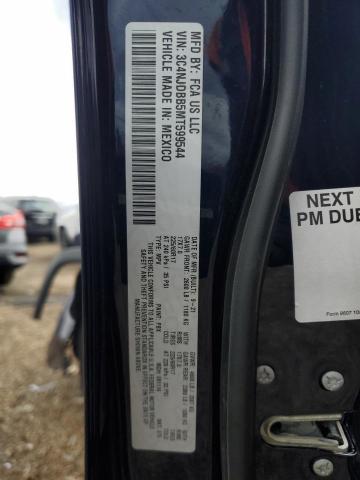 2021 JEEP COMPASS LA - 3C4NJDBB5MT599544