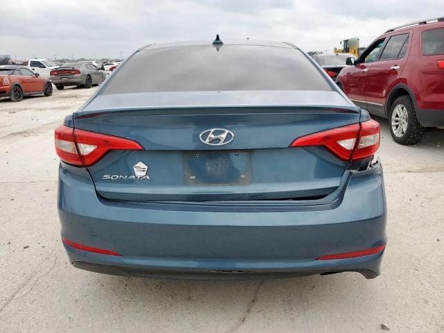 2015 HYUNDAI SONATA SE - 5NPE24AF9FH218623