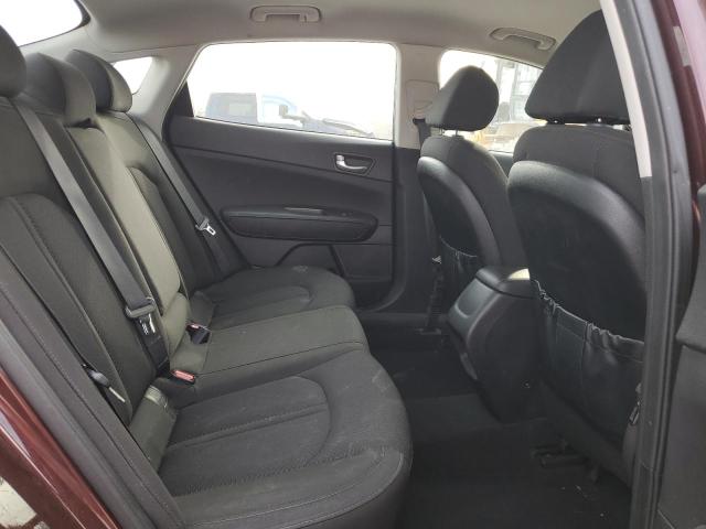 2017 KIA OPTIMA LX - 5XXGT4L32HG171555