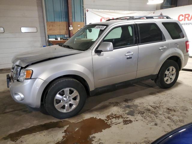 Vin: 1fmcu9eg7aka68664, lot: 50884585, ford escape limited 2010 img_1