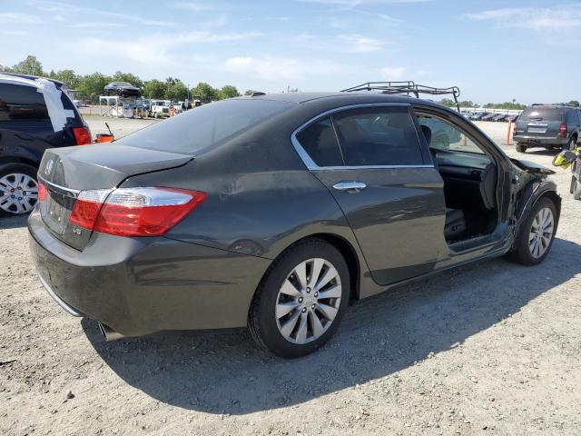 Vin: 1hgcr3f84ea022068, lot: 52804395, honda accord exl 20143