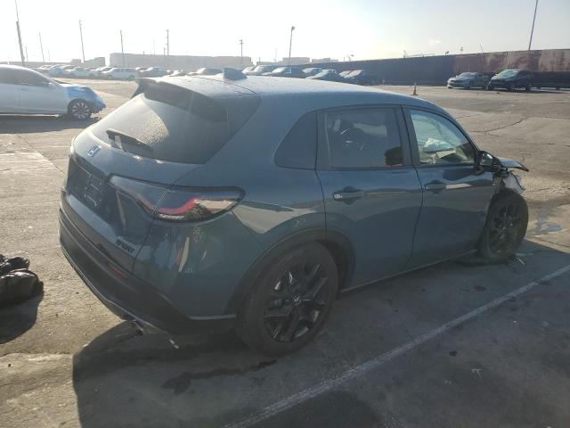 Vin: 3czrz1h51sm706942, lot: 52606365, honda hr-v sport 20253