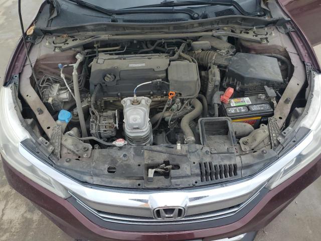 2016 HONDA ACCORD SPO - 1HGCR2F56GA148113