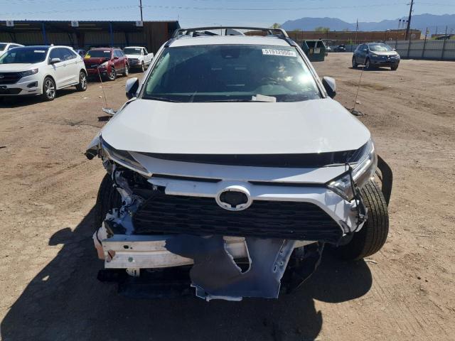 2024 TOYOTA RAV4 XLE - 2T3P1RFV2RW458117