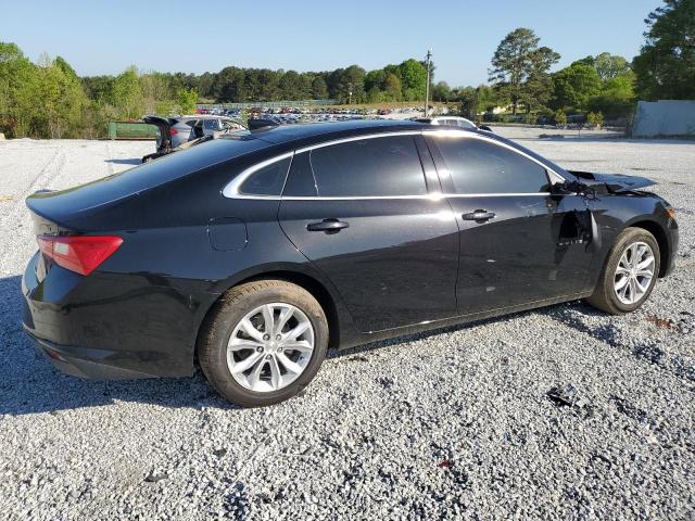 2023 CHEVROLET MALIBU LT - 1G1ZD5ST3PF251093