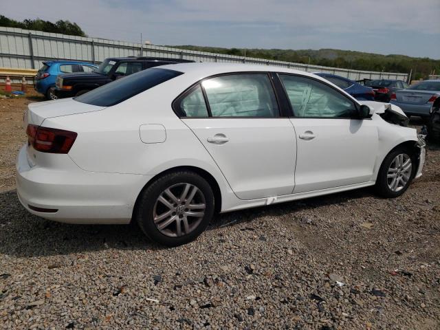 Vin: 3vw167aj8jm222266, lot: 52947785, volkswagen jetta s 20183