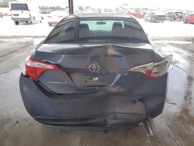 2014 TOYOTA COROLLA L - 2T1BURHEXEC138983