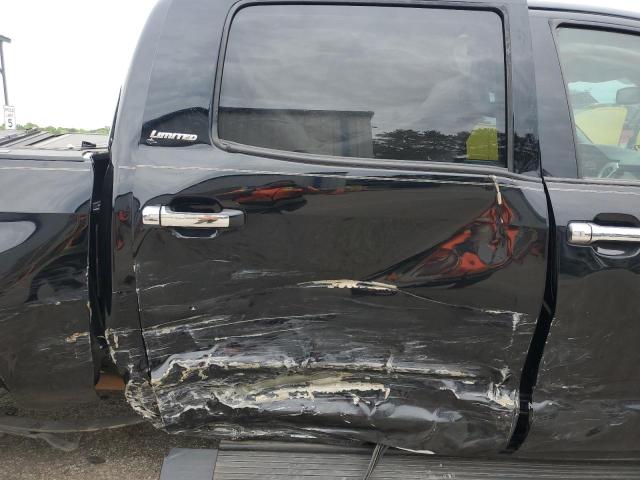 2021 TOYOTA TUNDRA CRE - 5TFFY5F19MX275928
