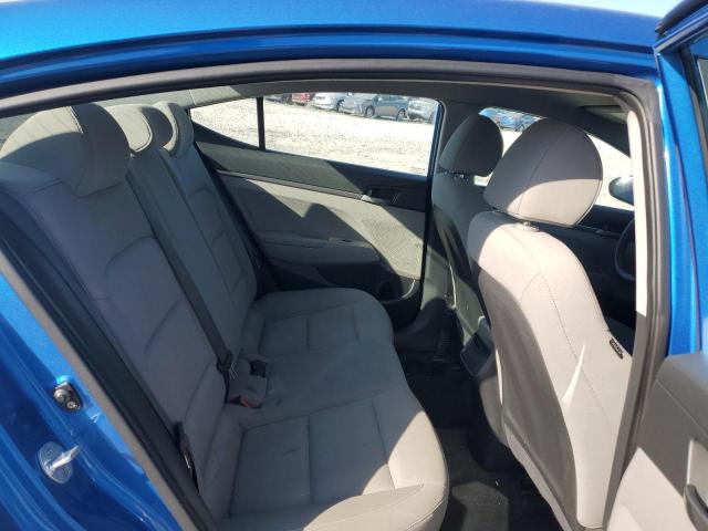 2017 HYUNDAI ELANTRA SE - KMHD74LF9HU383232