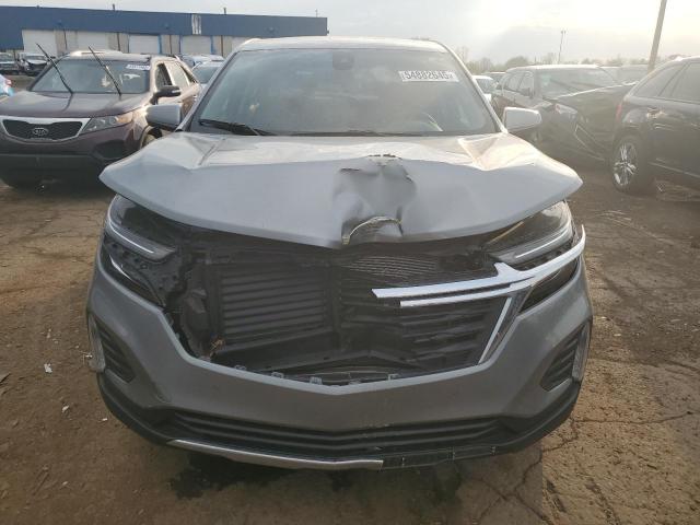 2024 CHEVROLET EQUINOX LT - 3GNAXKEG6RS233458