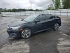 2017 HONDA CIVIC EX - 19XFC1F34HE016617
