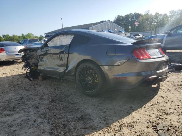 Vin: 1fa6p8cf4j5128093, lot: 52081845, ford mustang gt 20182