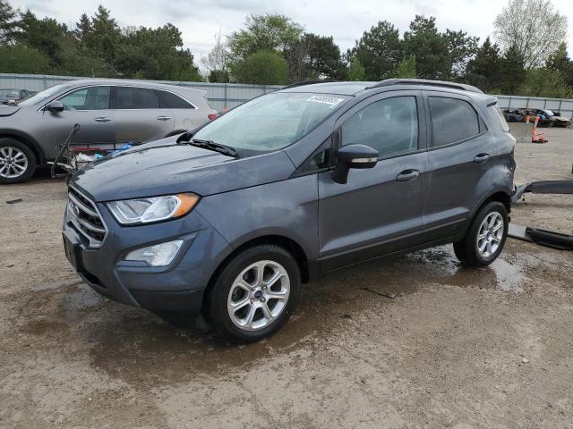 FORD ECOSPORT SE