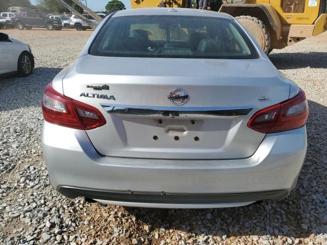 2018 NISSAN ALTIMA 2.5 - 1N4AL3AP1JC243377