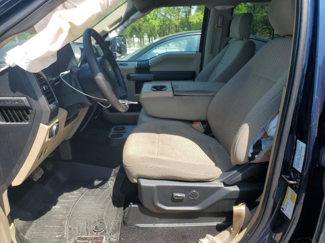 2018 FORD F150 SUPER - 1FTEW1CB8JFA00639