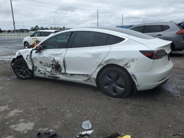 Vin: 5yj3e1eb3kf511821, lot: 52226015, tesla model 3 20192
