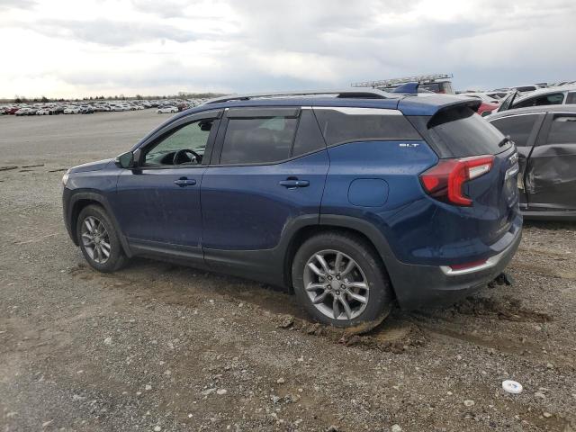 Vin: 3gkalvev6nl145992, lot: 52503015, gmc terrain slt 20222