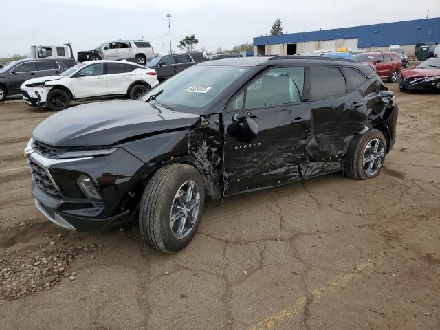 Vin: 3gnkbcr47rs258104, lot: 54824135, chevrolet blazer 2lt 2024 img_1