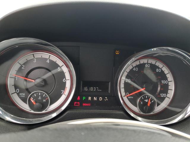 2018 DODGE GRAND CARA 2C7WDGCG3JR332170