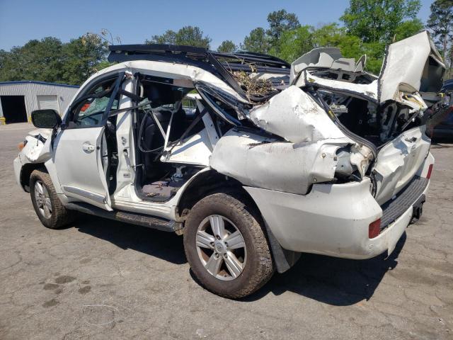 Vin: jtmhy7aj7d4018294, lot: 52644525, toyota land cruis 20132