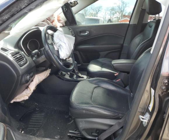 2018 JEEP COMPASS LI 3C4NJDCBXJT147647
