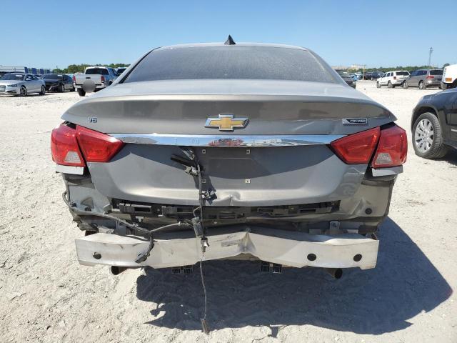 2018 CHEVROLET IMPALA PRE - 2G1125S3XJ9135697