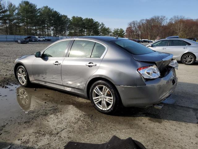Vin: jn1cv6ar0dm356965, lot: 49168145, infiniti g37 20132