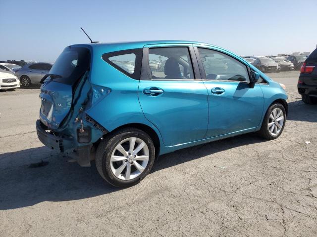 Vin: 3n1ce2cp4fl449666, lot: 53961165, nissan versa s 20153