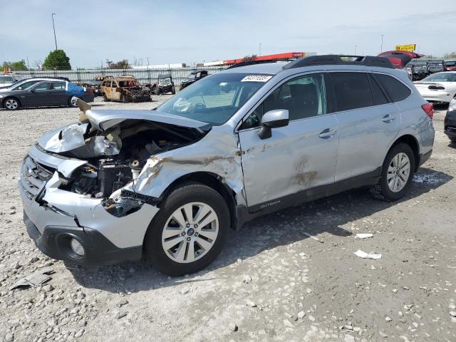 SUBARU OUTBACK 2.