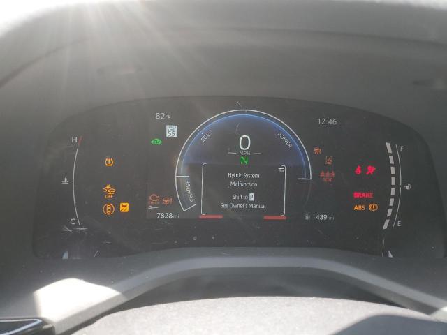 2025 TOYOTA CAMRY XSE - 4T1DAACK8SU113543
